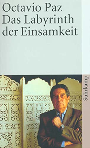 Das Labyrinth der Einsamkeit: Essay (suhrkamp taschenbuch) von Suhrkamp Verlag AG